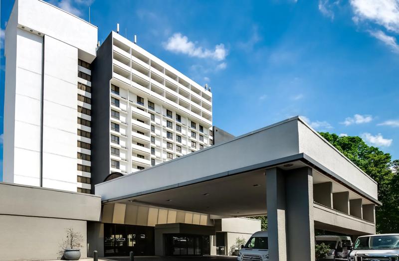 Sonesta Charlotte Lower South End