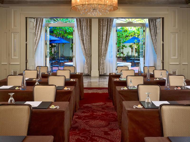 Medical Meetings Thrive at Sonesta​