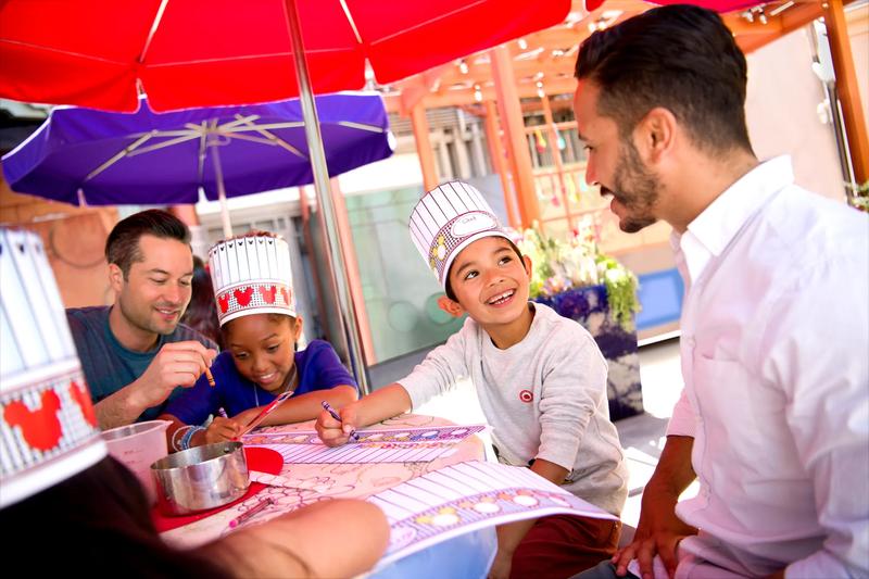 Hotel near Disney Hollywood Studios®