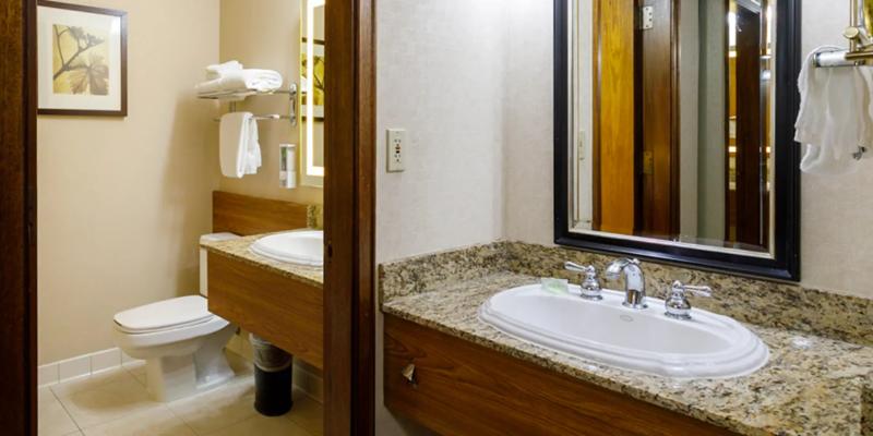 Maverick Hotel and Casino by Red Lion Hotels