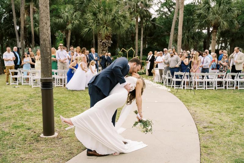 Hilton Head Wedding Offers