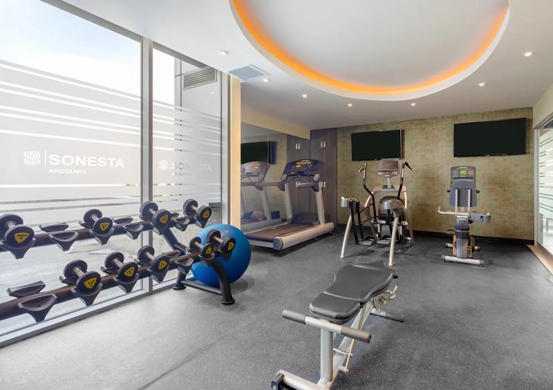 SHR_Arequipa_Gym_SonArequipa - 081BD2A4-5F37-4309-AD2470B6A2EB967D
