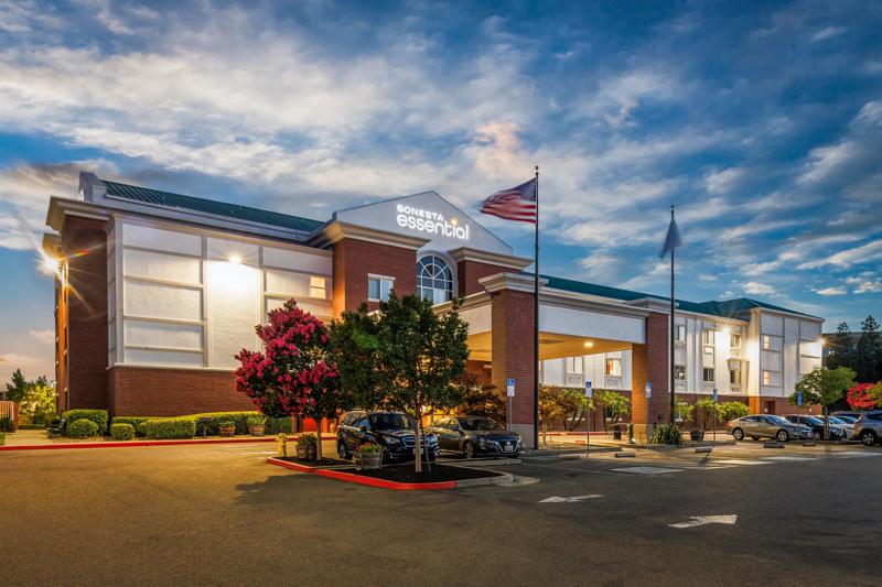 Sonesta Essential Hotels