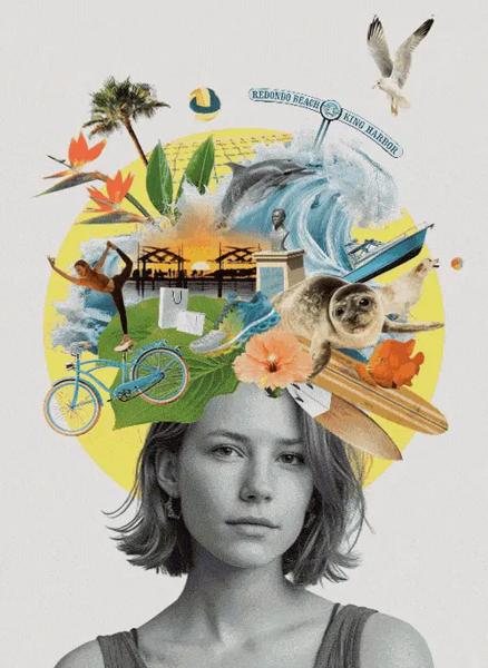 The Tapestry of Self Sonesta Redondo Beach