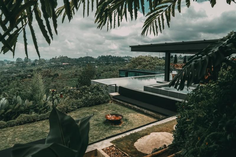 Bio Habitat Hotel, AKEN SOUL