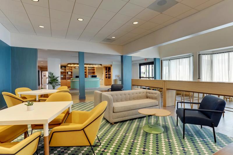 SEL_ScottsdaleMayoClinic_TheCommons_6 - 0A267567-9FEC-4466-A09B63175BC7CF85