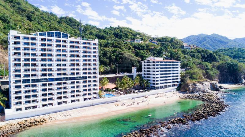 Puerto Vallarta, Puerto Rico