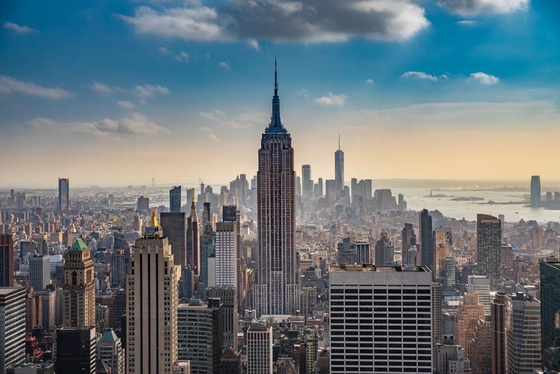Hotel Near Empire State Building