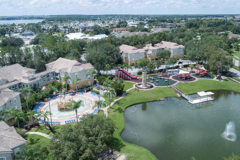 Summer Bay Orlando by Exploria Resorts, MOD Collection by Sonesta