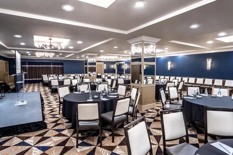 The Royal Sonesta Washington DC Dupont Circle