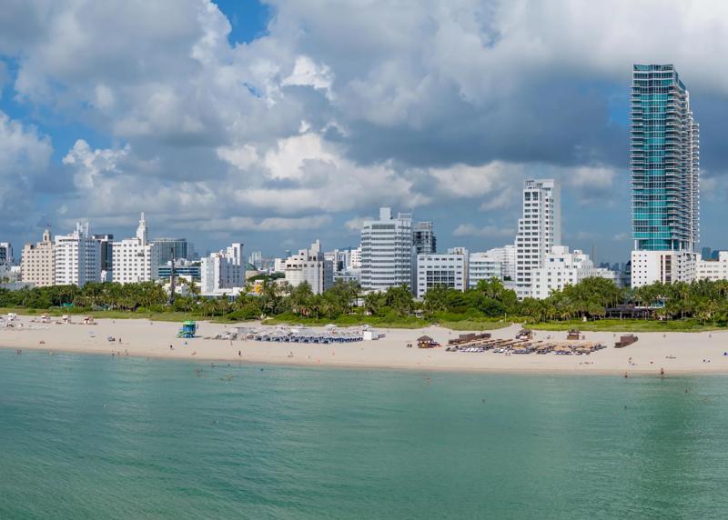 Nautilus Sonesta Miami Beach