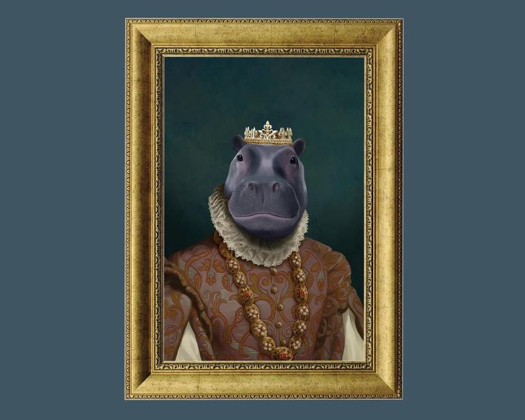 The Baron of Austin