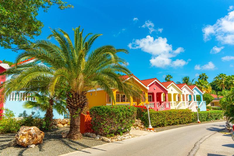 Sonesta Hotels & Resorts Livingstone Curacao