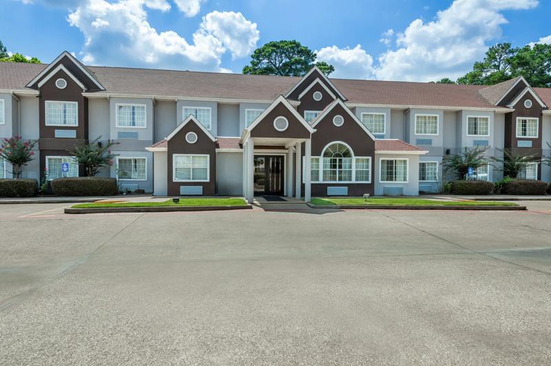 Sonesta Essential Hotels Longview Hotel Module