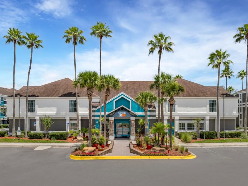 Sonesta ES Suites Orlando – Lake Buena Vista