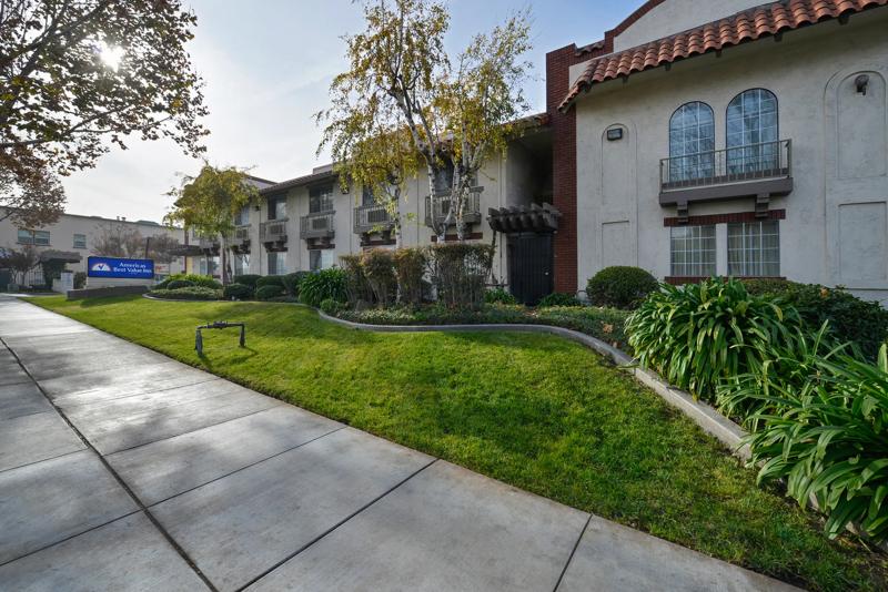 ABVI_SanJoseConventionCenterCA_Exterior_Sidewalk - 1246E224-9A94-4036-B868A996FB2B1309