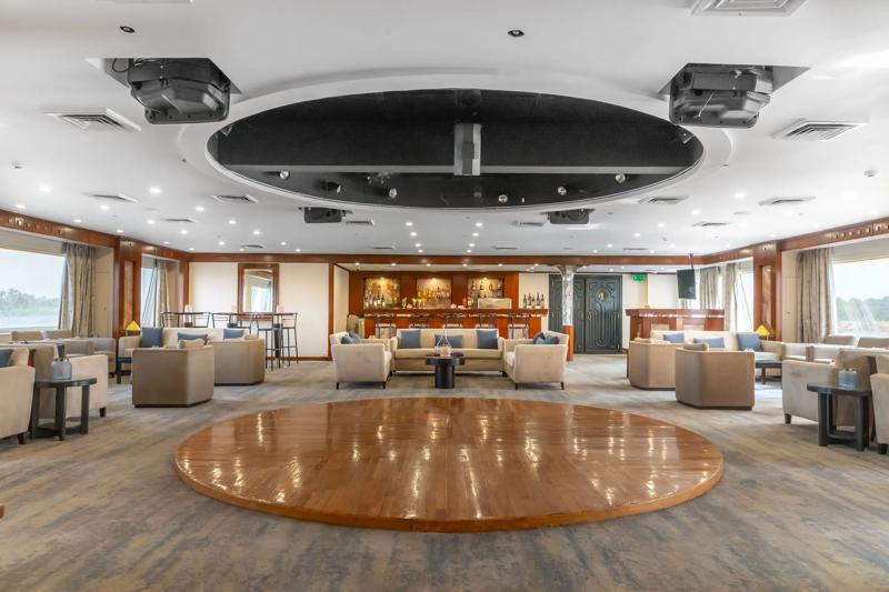 Sonesta Nile Goddess Cruise