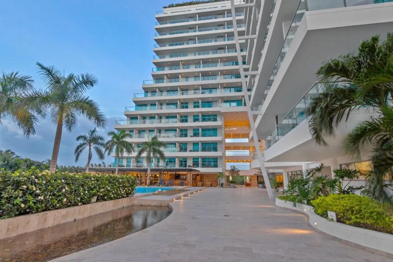 Sonesta Hotel Cartagena