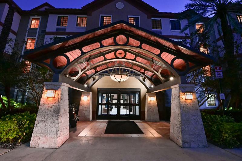 Sonesta ES Suites Fort Lauderdale Plantation