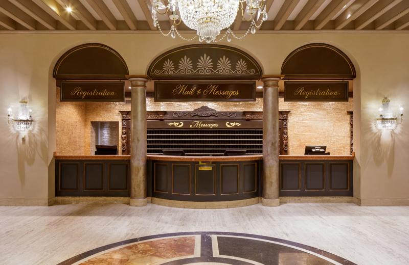 The History Behind Our Bourbon Street Hotel