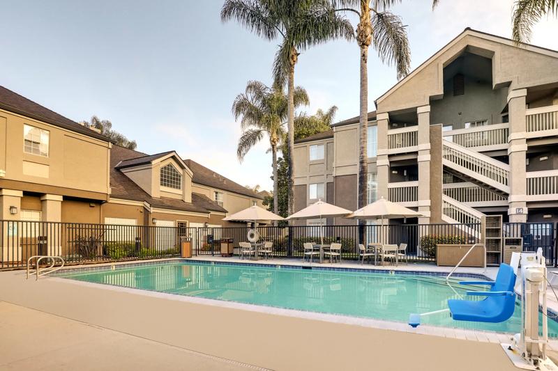 Sonesta ES Suites San Jose Airport