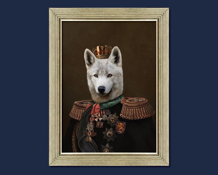 The Duke of Minneapolis