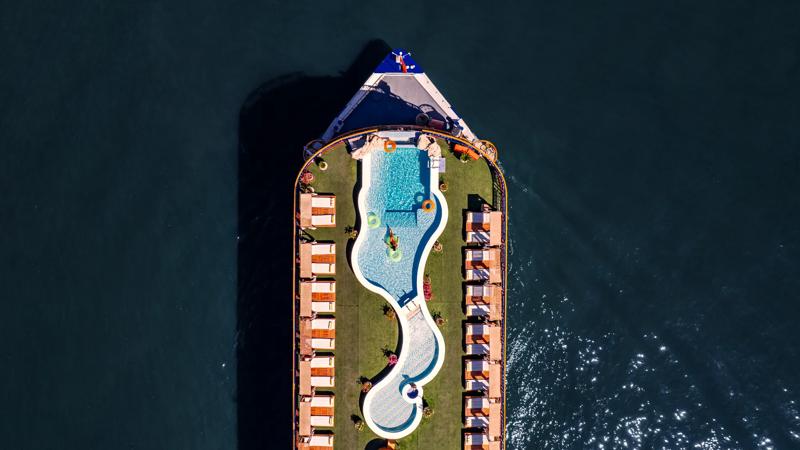 Sonesta Star Goddess Cruise