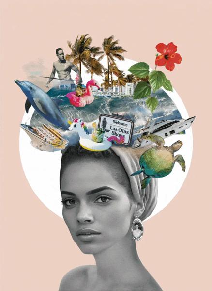 The Tapestry of Self Fort Lauderdale
