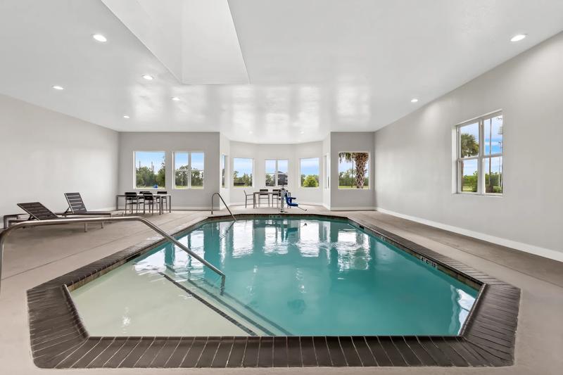 Amenities & Features