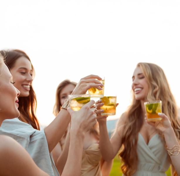 Bachelor(ette) Parties 