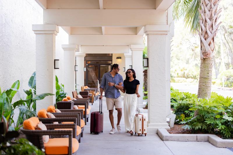 Explore the Sonesta Brands image
