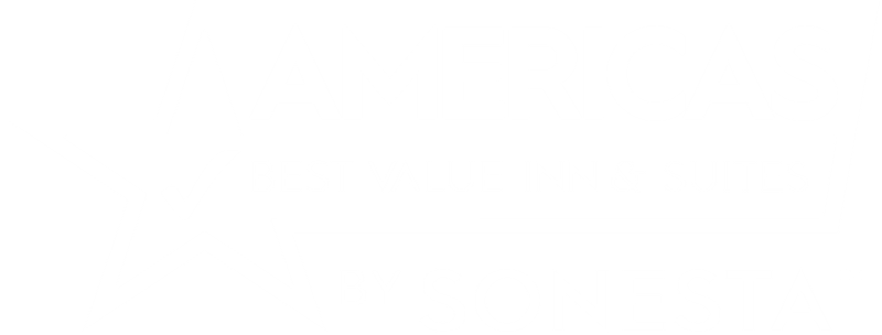 Americas Best Value Inn & Suites Fontana logo