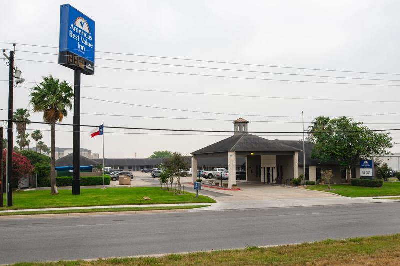 ABVI_HarlingenTX_Exterior_Street View - 215B9F7C-8B17-488E-8A847AC586A24478