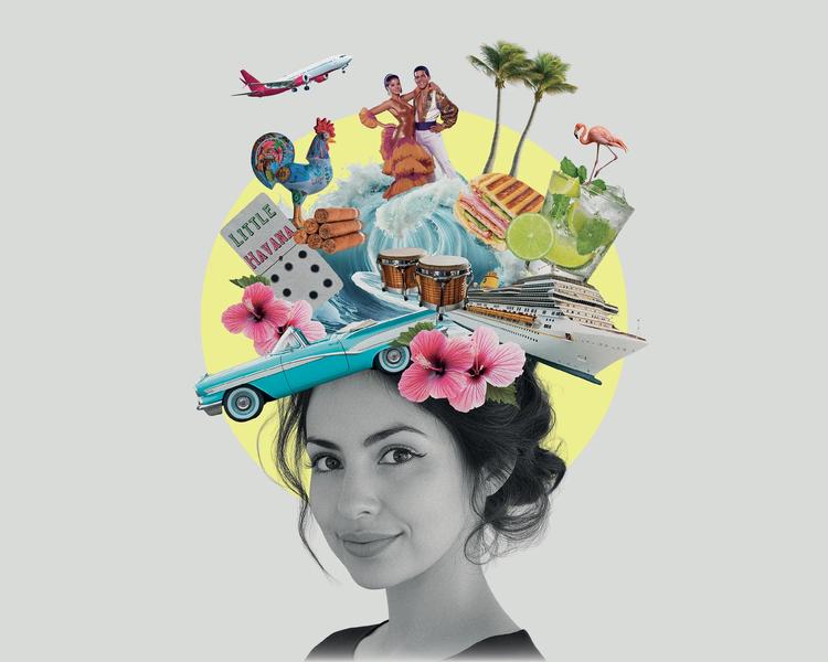 The Tapestry of Self Miami Airport