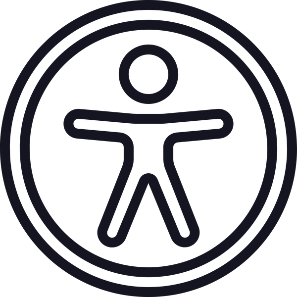 Accessibility Features Bynder Test