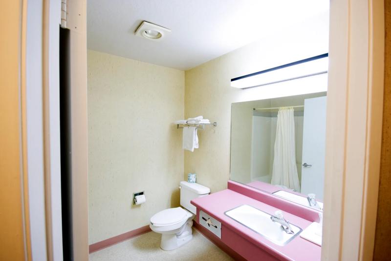 Americas Best Value Inn Dunnigan