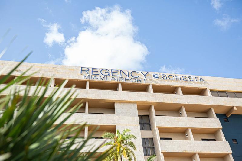 Regency Miami Airport by Sonesta