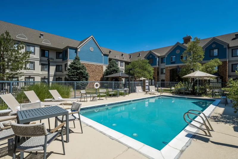 Amenities & Features