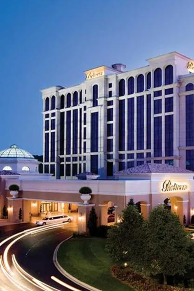 Belterra Casino Resort