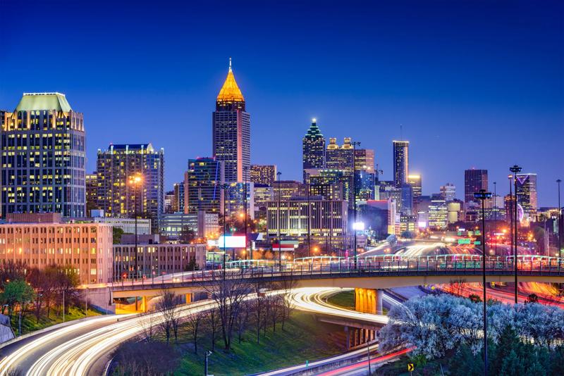Atlanta, GA