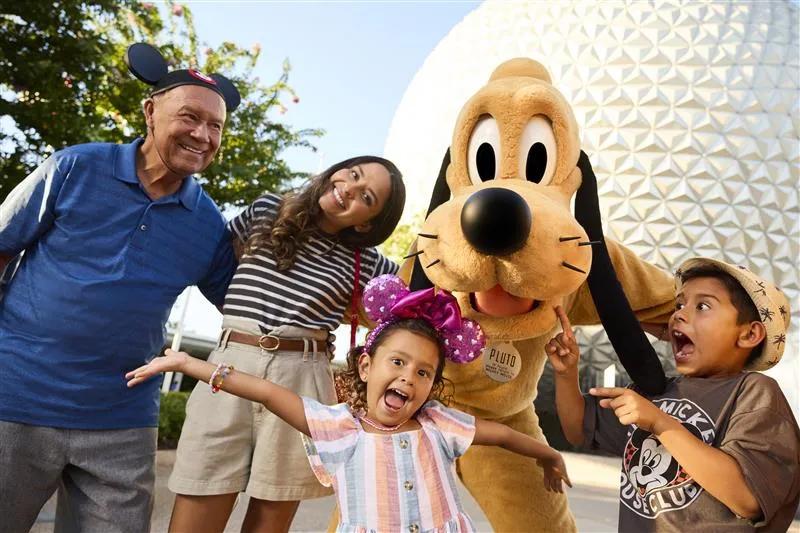Hotel Near Disney World® Orlando