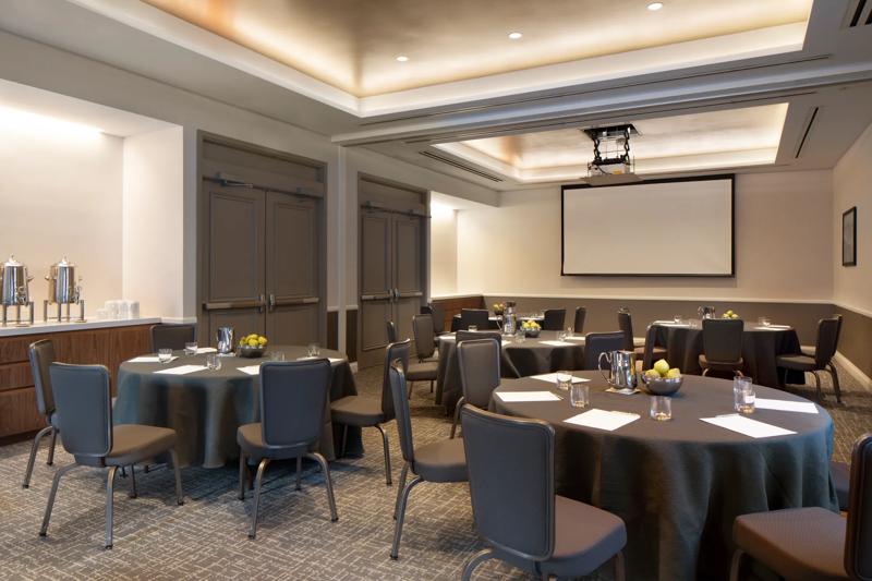 Douglas Room - High Level