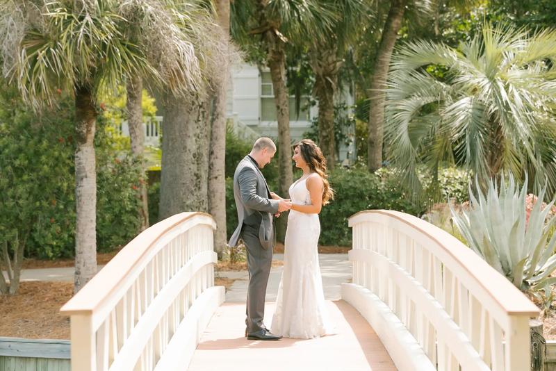 Hilton Head Wedding Testimonials