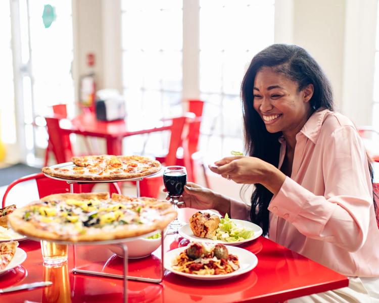 Sip, Savor & Discover