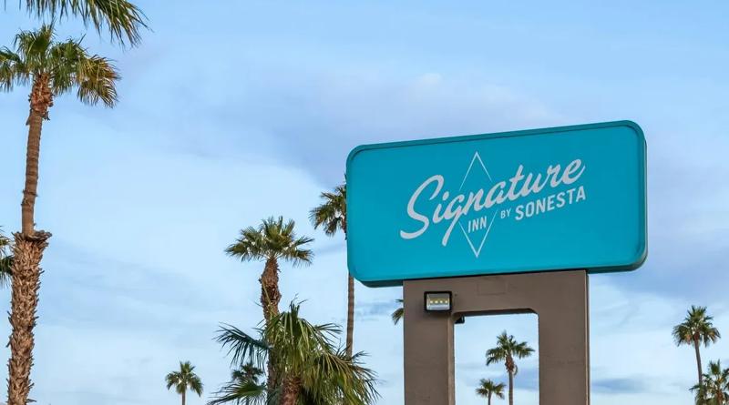 Signature Inn Socorro