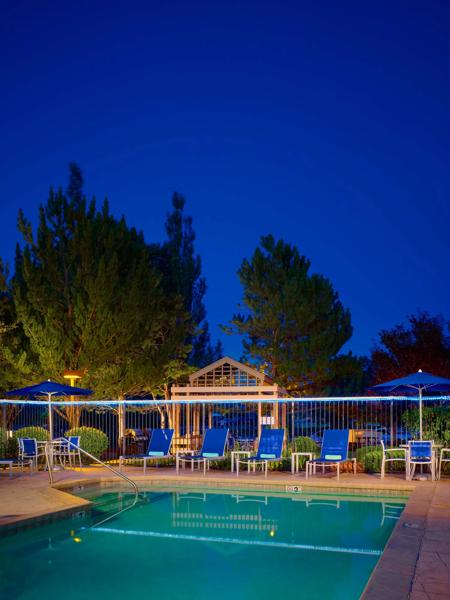 Sonesta Simply Suites Dublin Columbus