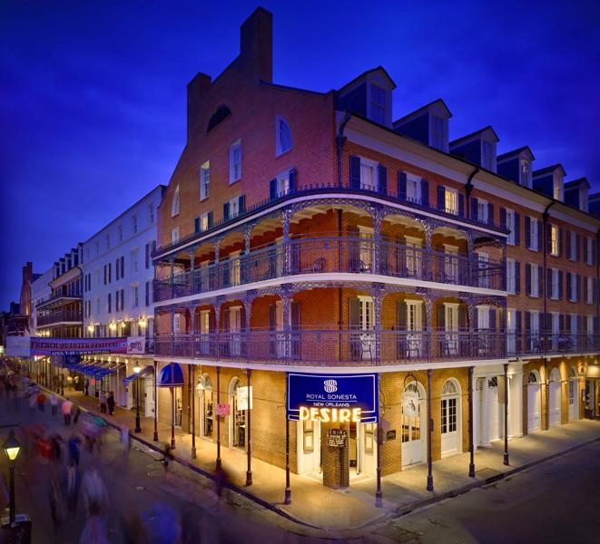 Upscale New Orleans Wedding Venues