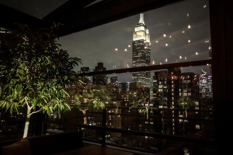 Hotel Near Rockefeller Center
