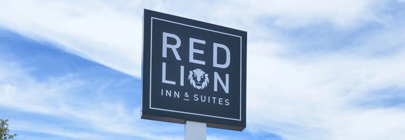 Red Lion Inn & Suites HOU Airport Road