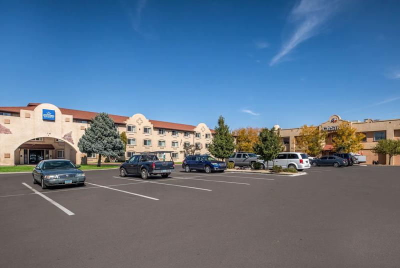 Americas Best Value Inn Sparks